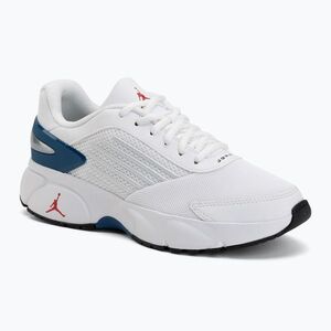 Buty męskie Nike Jordan Trunner Flow white/true blue/black/fire red (Trunner Flow IO2091-100) kép