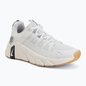 Női edzőcipők Nike Free Metcon 7 summit white/anthracite/metallic silver (Free Metcon 7 II7406-105) kép