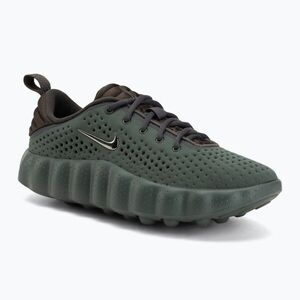 Férfi cipők Nike Mind 002 camo green/newsprint/phantom (Mind 002 HQ4308-300) kép