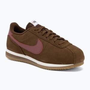 Női cipők Nike Cortez cacao wow/sail/pink smoke (Cortez IB1857-204) kép