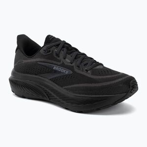 Női futócipők Brooks Ghost 18 black/black/ebony (Ghost 18 1204821B020.065) kép