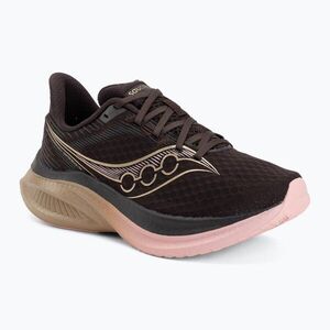 Női futócipők Saucony Endorphin Speed 5 torte/aureate (Endorphin Speed 5 S101391-1002) kép