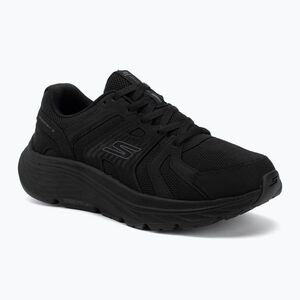 Férfi cipők SKECHERS Go Run Consistent 3 Core Track black (Go Run Consistent 3 Core Track 221263 BBK) kép