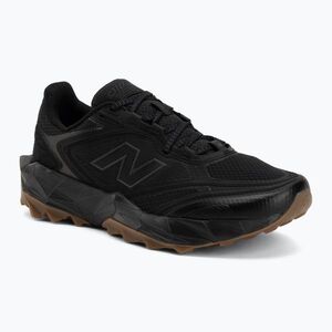 Férfi futócipők New Balance Tektrel Utility V1 black/gum (Tektrel Utility V1 MTTRU4K6) kép