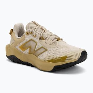 Női futócipők New Balance Dynasoft Nitrel V6 bone/basil oil (Dynasoft Nitrel V6 WNTR2PA) kép
