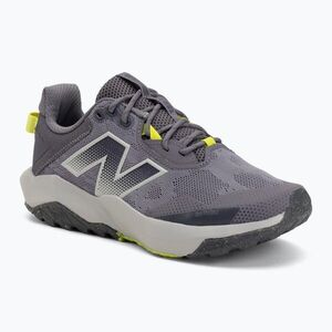 Női futócipők New Balance Dynasoft Nitrel V6 green (Dynasoft Nitrel V6 WNTR712) kép