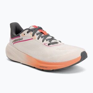 Női futócipők Altra Motiv FLX coconut cream/pink glow (Motiv FLX AL0A85SF89D) kép