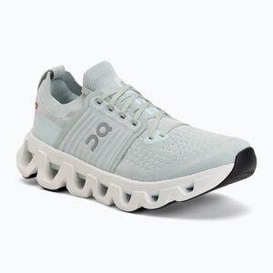 Női futócipők On Cloudswift 4 surf/white (Cloudswift 4 3WF10115181) kép
