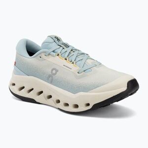 Női futócipők On Cloudsurfer Trail 2 Waterproof grain/brook (Cloudsurfer Trail 2 Waterproof 3WF30125328) kép