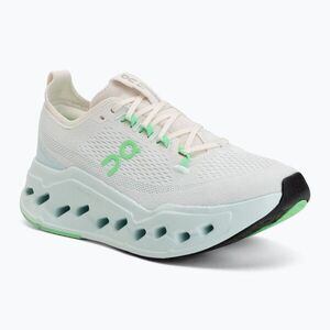 Női futócipők On Cloudsurfer Max ivory/flurry (Cloudsurfer Max 3WF30225262) kép