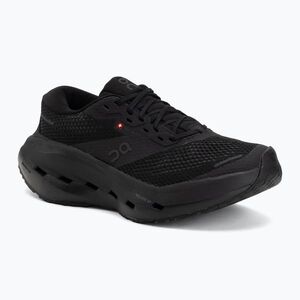 Női futócipők On Cloudrunner 3 Max black/black (Cloudrunner 3 Max 3WG30161043) kép
