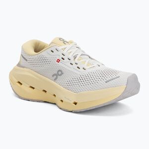 Női futócipők On Cloudrunner 3 Max ivory/dijon (Cloudrunner 3 Max 3WG30165065) kép