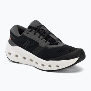 Női futócipők On Cloudrunner 3 black/ivory (Cloudrunner 3 3WG10051430) kép