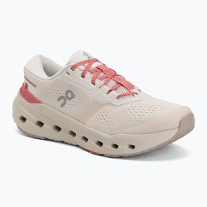 Női futócipők On Cloudrunner 3 oyster/camellia (Cloudrunner 3 3WG10055121) kép