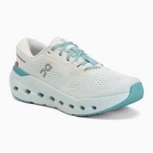 Női futócipők On Cloudrunner 3 ivory/aquamarine (Cloudrunner 3 3WG10056057) kép