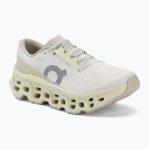 Női futócipők On Cloudmonster 3 ivory/seedling (Cloudmonster 3 3WG10034854) kép