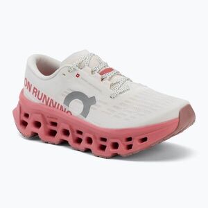 Női futócipők On Cloudmonster 3 ivory/camellia (Cloudmonster 3 3WG10035084) kép
