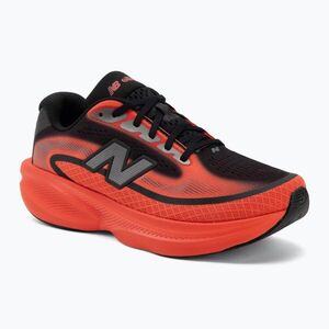 Férfi futócipők New Balance Ellipse V1 neo flame/black (Ellipse v1 MELPS6ZF) kép