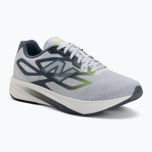Férfi futócipők New Balance FuelCell Flite-R V1 fresh air/shadow blue/alkaline green (FuelCell Flite-R V1 MFLTR3WG) kép
