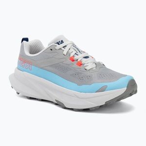 Női futócipők HOKA Torrent 5 stellar grey/cosmic grey (Torrent 5 1176634-SRYC) kép