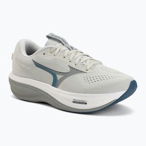 Férfi futócipők Mizuno Wave Rider 30 foggy dew/dark slate/white (Wave Rider 30 J1GM262055) kép