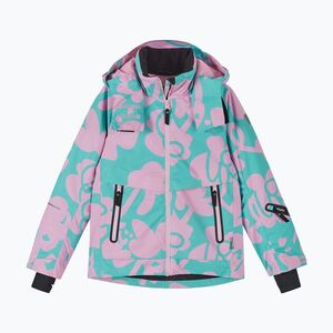 Gyerek síkabát Reima Posio light heather (Posio 5100076C-4251) kép
