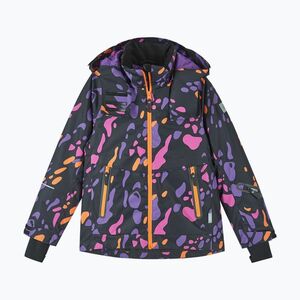 Gyerek síkabát Reima Posio plum purple (Posio 5100076C-5962) kép
