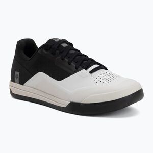 Férfi platform kerékpáros cipők Fox Racing Fox Union Flat vintage white (Fox Union Flat 38320_5791) kép