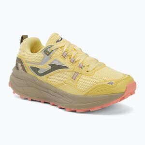 Női futócipők Joma Shock Lady fluor yellow (Shock Lady TKSHLW2609) kép