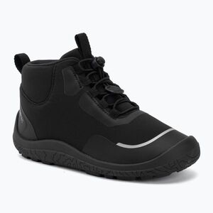 Gyerek barefoot cipők Reima Loikkii Black (Loikkii 5400143B-9990) kép