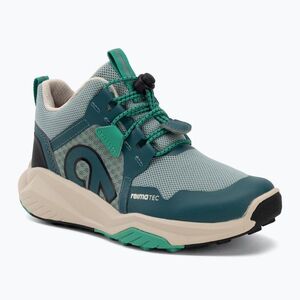 Gyermekcipő Reima Kiritin stone green (Kiritin 5400134B-81B0) kép