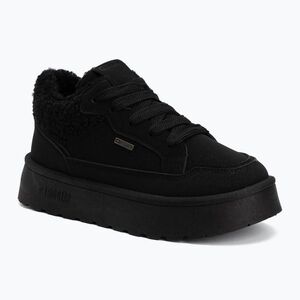 Női cipők BIG STAR SS274104 black (SS274104) kép