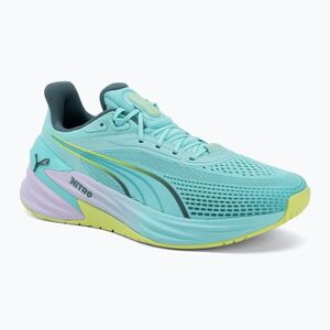 Edzőcipők PUMA Activate Nitro TR Hyrox intense mint/light lavender/sunny lime/herb garden (Activate Nitro TR Hyrox 314057 01) kép