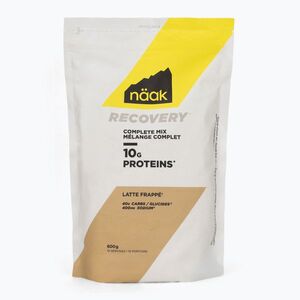 Regeneráló ital Näak Recovery Complete Mix latte frappe (Recovery Complete Mix UR-RM-LF-BG-01-E1) kép