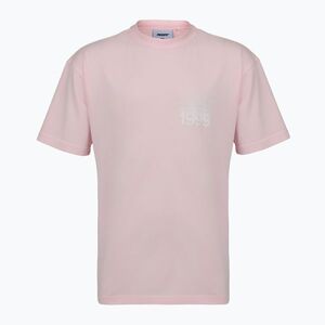 Férfi póló PROSTO 1999 glitch pink (1999 KL263MTEE1361L) kép