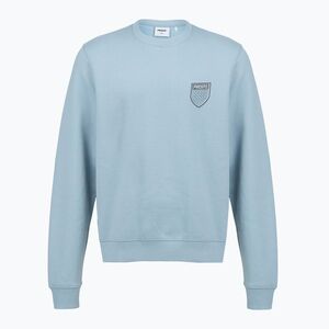 Férfi pulóver PROSTO Infine denim blue (Infine KL263MSWE1021) kép