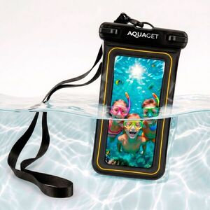 Aq0029 vízálló telefontok kép