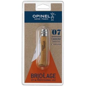 OPINEL VRI N°07 Carbon blister kép