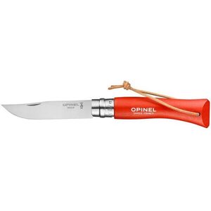 OPINEL VRI N°07 Trekking, narancssárga kép