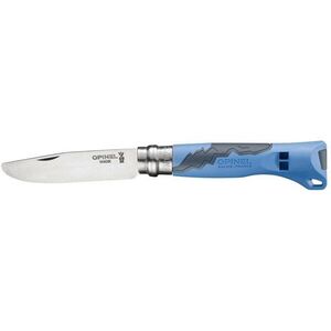 OPINEL VRI N°07 Outdoor junior kés, kék kép