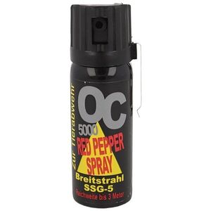 KKS OC 5000 Gel, Cone, szórófejes, 50 ml kép