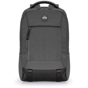 Port Designs Torino II laptop hátizsák 15.6 -16'' szürke kép