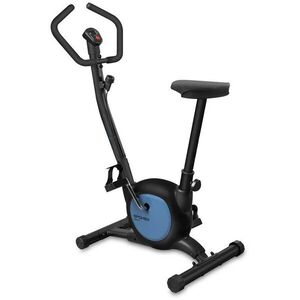 Spokey Aron mechanikus, fekete kép