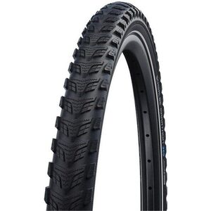 Schwalbe Marathon 365 40-622 Addix 4season GreenGuard B+Rt kép