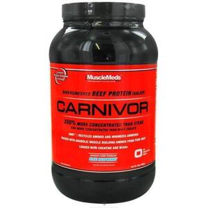 Carnivor 908 g kép