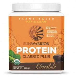 Classic Plus Organic Protein 375 g kép