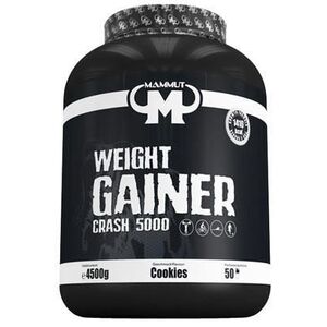 Weight Gainer 5000 4500 g kép