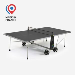 Cornilleau Kültéri pingpongasztal - Reflex kép