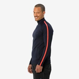Quechua Férfi símellény, hőtartó, varrás nélkül - MID L 900 kép