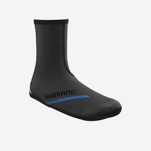 Shimano Kerékpáros kamásli - DUAL FIT Thermal kép